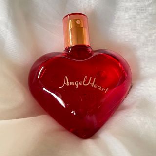 エンジェルハート(Angel Heart)のエンジェルハート　50mlサイズ(香水(女性用))