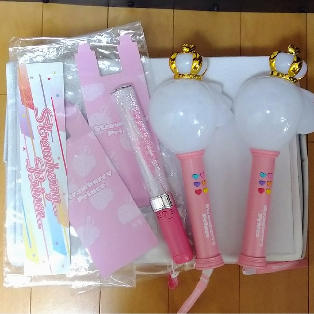 すとぷり ペンライト まとめ売り ブランド品専門の 6851円 www.scdp.cm
