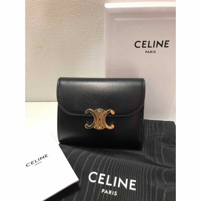 DELVAUX Le Mutin Crispy Calf トラベル ウォレット