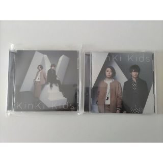 【2枚セット】N album / KinKi Kids(ポップス/ロック(邦楽))