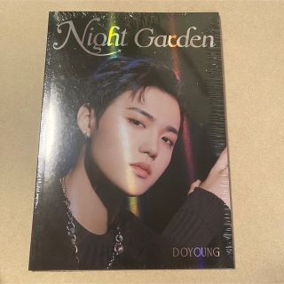 トレジャー(TREASURE)のtreasure night garden ドヨン　新品未開封(アイドルグッズ)