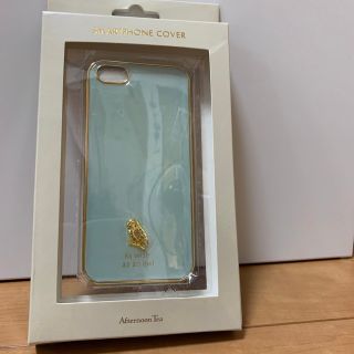 アフタヌーンティー(AfternoonTea)のｉphon 5 ケース(iPhoneケース)