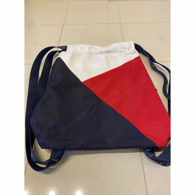 TOMMY HILFIGER(トミーヒルフィガー)のTOMY HILFIGER リュックサック メンズのバッグ(バッグパック/リュック)の商品写真