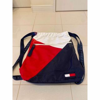 トミーヒルフィガー(TOMMY HILFIGER)のTOMY HILFIGER リュックサック(バッグパック/リュック)