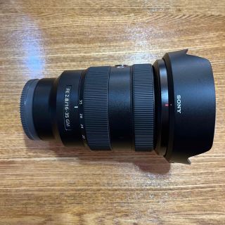 ソニー(SONY)のソニー　FE16-35mm F2.8GM  広角ズームレンズ　(レンズ(ズーム))