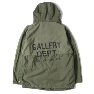 GALLERY DEPT. ギャラリーデプト ジャケット ヴィンテージ