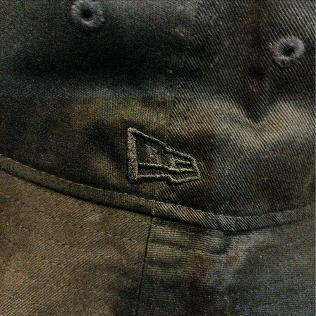 NEWERA ハット 2