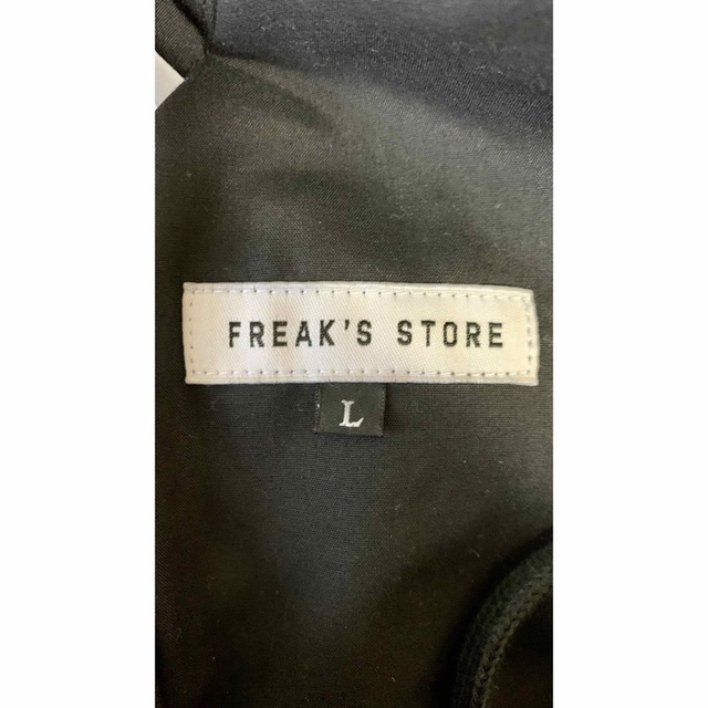 FREAK'S STORE(フリークスストア)のWEB限定 ワイドストレート カーゴパンツ メンズのパンツ(ワークパンツ/カーゴパンツ)の商品写真