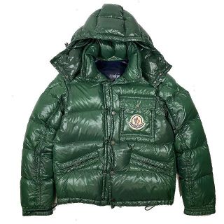 先着特典 MONCLER モンクレール ダウンジャケット ALFRED アルフレッド