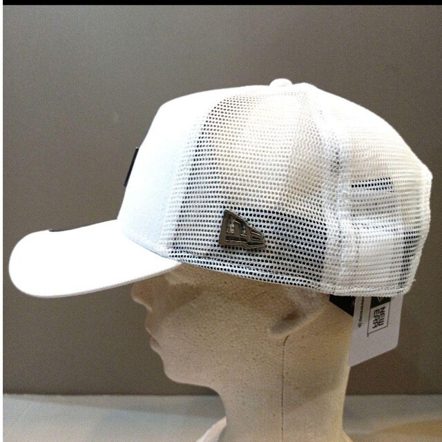 NEW ERA(ニューエラー)の心機ニ転様、専用 メンズの帽子(キャップ)の商品写真