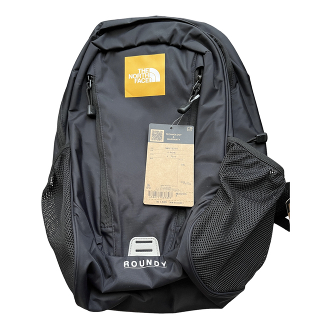 ノースフェイス(THE NORTH FACE) バックパック - バッグパック/リュック