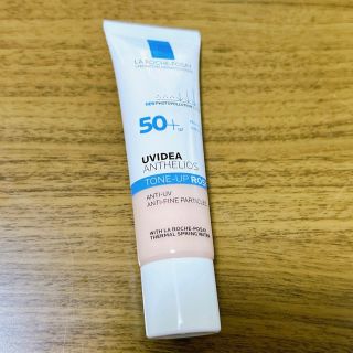 ラロッシュポゼ(LA ROCHE-POSAY)のラロッシュポゼ 化粧下地 ローズ(化粧下地)