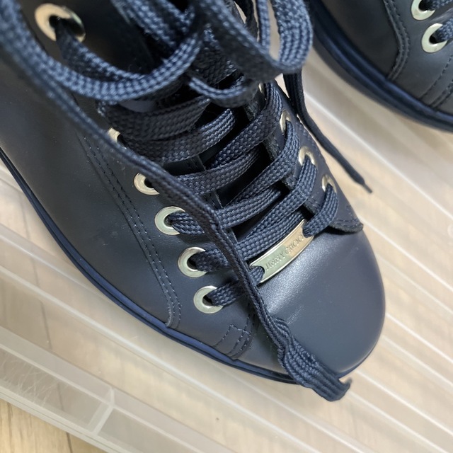 ジミーチュウ JIMMY CHOO 41 26cm - スニーカー