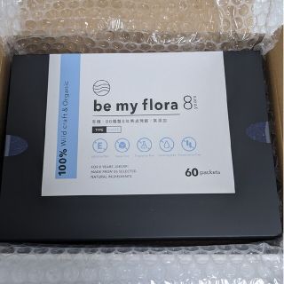 be my flora 8years  ビーマイフローラ8年熟成発酵(ダイエット食品)