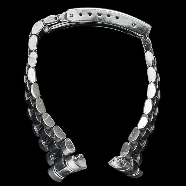 OMEGA - (546.5) 純正美品 Ω オメガ スピードマスター OMEGA - (546.5) 純正美品 Ω オメガ スピードマスター