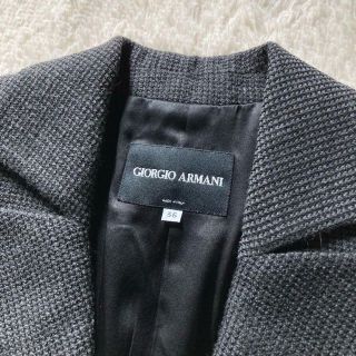 Giorgio Armani - ジョルジオアルマーニ レディース テーラード