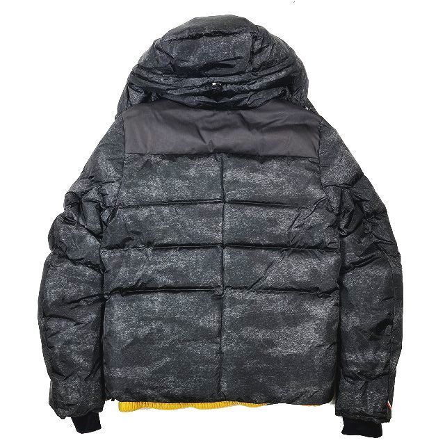 MONCLER - 15AW モンクレール グルノーブル ローデンバーグ ダウン