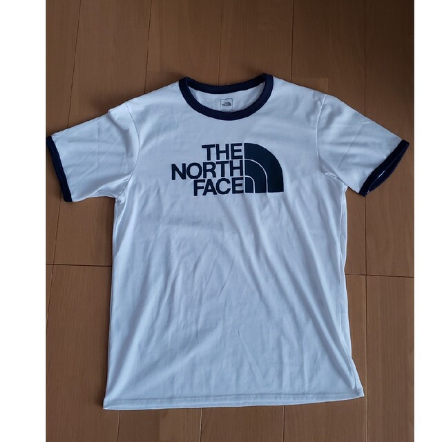 THE NORTH FACE(ザノースフェイス)のノースフェイス メンズのトップス(Tシャツ/カットソー(半袖/袖なし))の商品写真