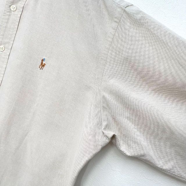POLO RALPH LAUREN - 【美品】ポロラルフローレン POLO RALPH LAUREN - 【美品】ポロラルフローレン
