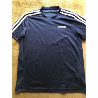 アディダス(adidas)のアディダス　Tシャツ(Tシャツ/カットソー(半袖/袖なし))