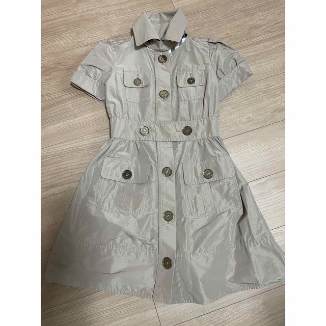 BURBERRY BLUE LABEL - 新品未使用✨バーバリー ロンドン Burberry