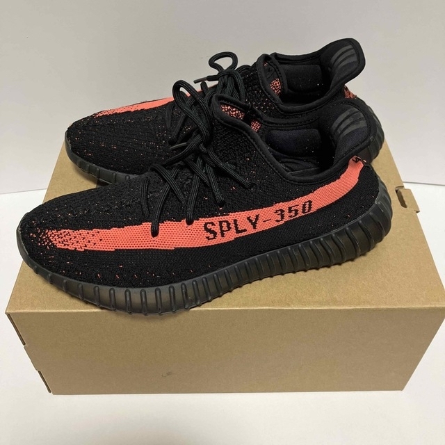 YEEZY BOOST 350V2 / イージーブースト 350V2スニーカー