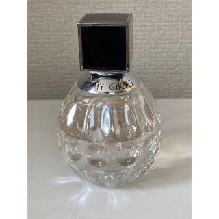 ジミーチュウ(JIMMY CHOO)のジミーチュウ オーデトワレ(香水(女性用))