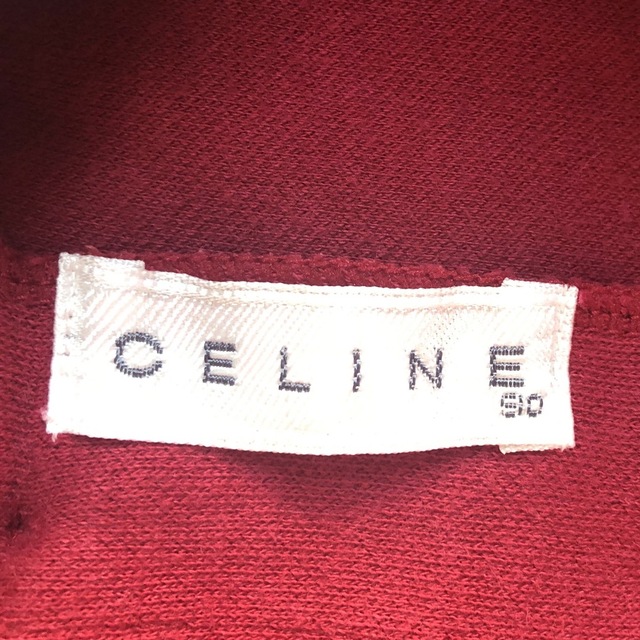 celine(セリーヌ)のセリーヌ　ドレス　90cm キッズ/ベビー/マタニティのキッズ服女の子用(90cm~)(ワンピース)の商品写真