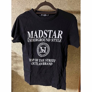 マッドスター(MAD☆STAR)のMAD STAR Tシャツ(Tシャツ/カットソー(半袖/袖なし))
