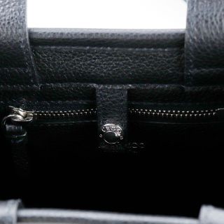 JIMMY CHOO - Jimmy Choo ジミーチュウ ショルダーバッグ レザー 本革