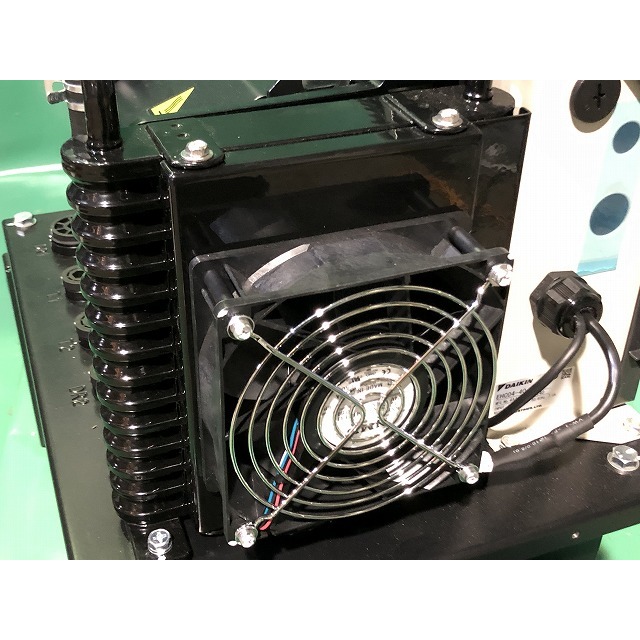 ☆未使用品☆ DAIKIN ダイキン工業 18L 油圧ユニット EHU1404-40 エコリッチ 67154 自動車/バイクのバイク(工具)の商品写真