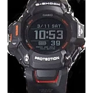 超人気モデル　カシオ　G-SHOCK　GBD-H2000-1AJR