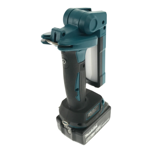 Makita - ☆中古品☆makita マキタ 14.4V 18V 充電式ワークライト