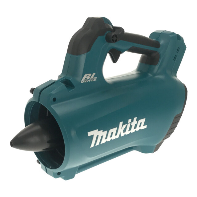 Makita ☆未使用☆makita マキタ 18V 充電式ブロワ MUB184DRGX バッテリ2個(18V6.0Ah) 充電器 ショルダーベルト 付き 67316の通販 by 工具販売専門店Borderless(ラクマ店)｜マキタならラクマ