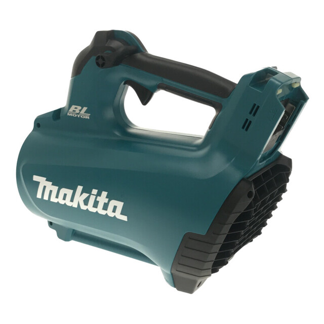 Makita ☆未使用☆makita マキタ 18V 充電式ブロワ MUB184DRGX バッテリ2個(18V6.0Ah) 充電器 ショルダーベルト 付き 67316の通販 by 工具販売専門店Borderless(ラクマ店)｜マキタならラクマ