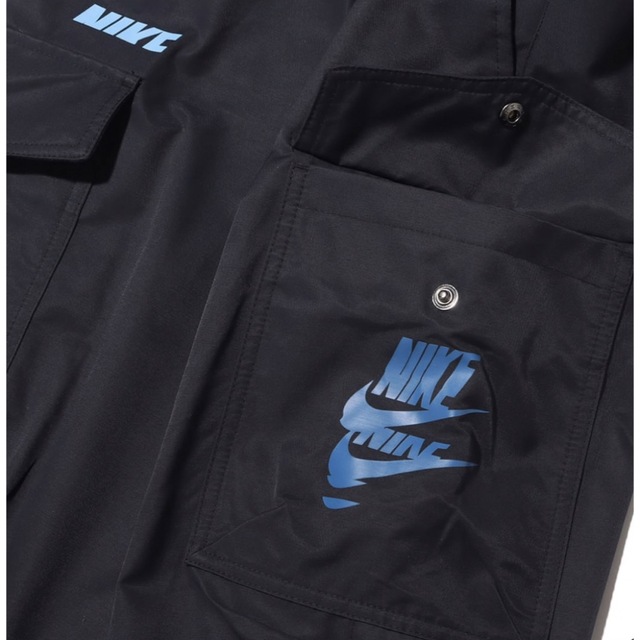 NIKE(ナイキ)のナイキ スポーツウェア スポーツ エッセンシャル+ ウーブン パンツ　XL 新品 メンズのパンツ(ワークパンツ/カーゴパンツ)の商品写真