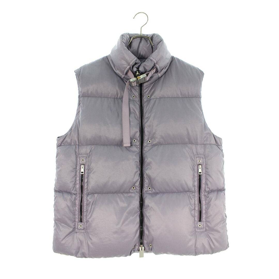 モンクレールジーニアス ×アリクス ALYX ISLOTE GILET H209Y1A00013 ナイロンダウンベスト  メンズ 2