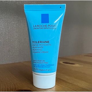 ラロッシュポゼ(LA ROCHE-POSAY)の【新品】ラロッシュポゼ　洗顔料(洗顔料)