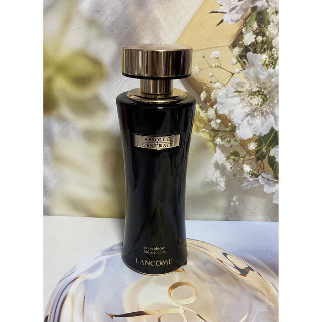 ランコム アプソリュ レクストレ ローション150mL 優先配送 4200円引き