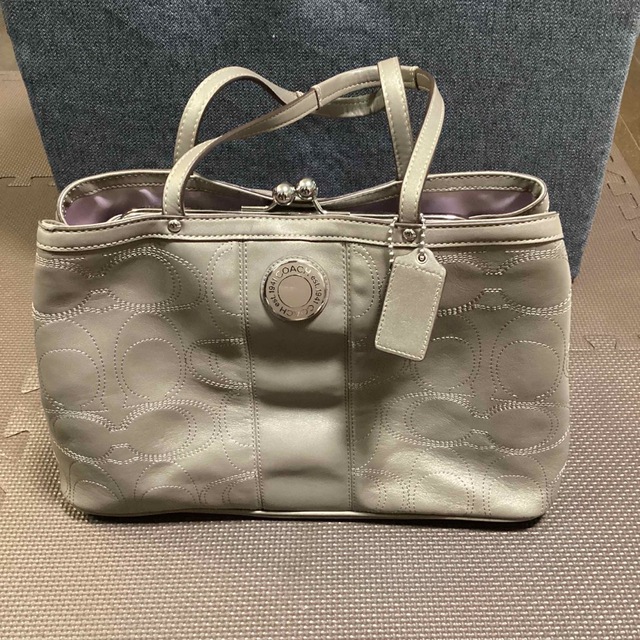 ショルダーバッグcoach ショルダーバッグ