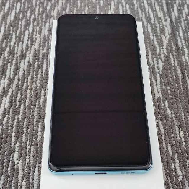 Redmi Note 10 Pro Glacier Blue 128GB/6GB