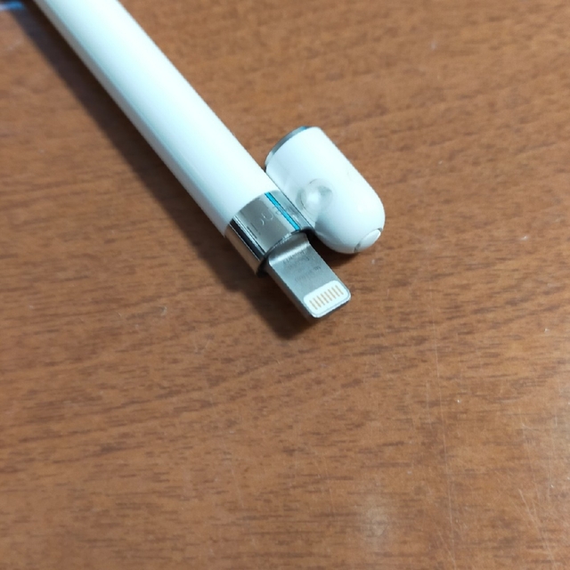 Apple Pencil　第1世代 スマホ/家電/カメラのPC/タブレット(その他)の商品写真