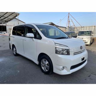 トヨタ(トヨタ)の車検無し‼️現状販売のみ‼️総額33.8万円‼️ノア‼️(車体)