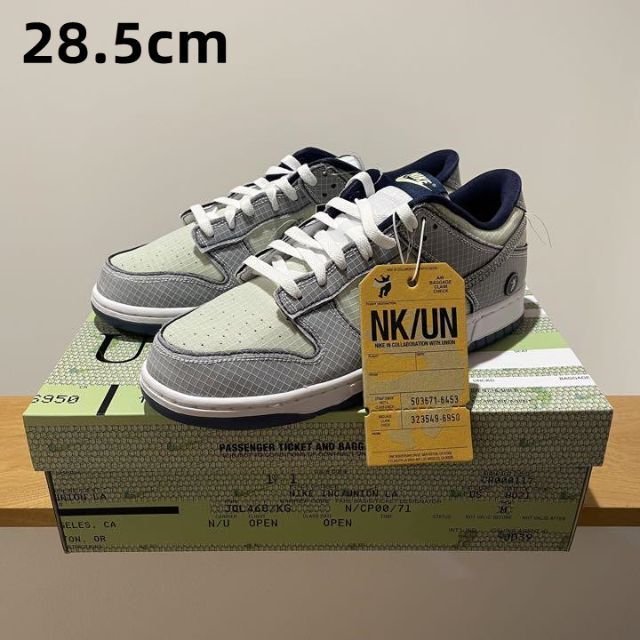 Nike ナイキ / Union ユニオン / Dunk ダンク / ピスタチオ Nike ナイキ / Union ユニオン / Dunk ダンク / ピスタチオ