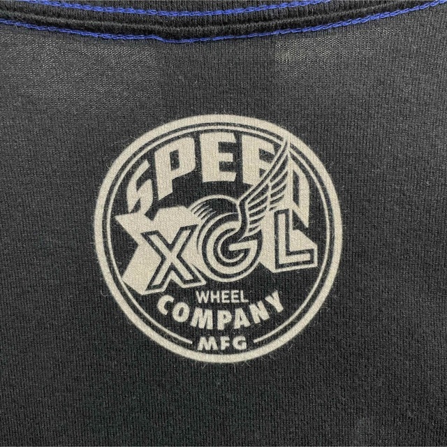 X-girl(エックスガール)のエックスガール　半袖Tシャツ　ミニーマウスプリント　レディース2(M)サイズ レディースのトップス(Tシャツ(半袖/袖なし))の商品写真