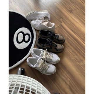 STUSSY - 新品未使用☆STUSSY 8-BALL RUG エイトボール MAT ラグの通販