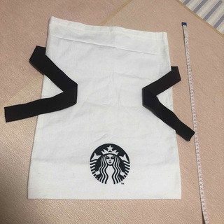 スターバックスコーヒー(Starbucks Coffee)のスターバックス ギフトバッグ(日用品/生活雑貨)