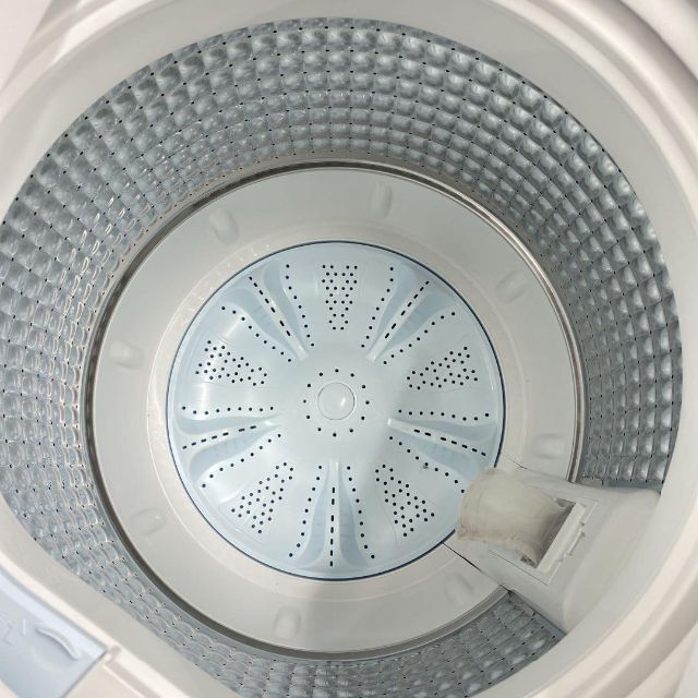 送料込み＊アクア 全自動洗濯機 6キロ 2021年製＊ 6