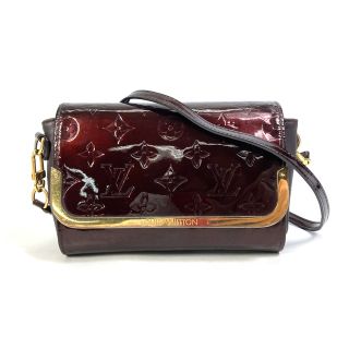 LOUIS VUITTON - ルイヴィトン ドルーオ 美品 ショルダーバッグ 
