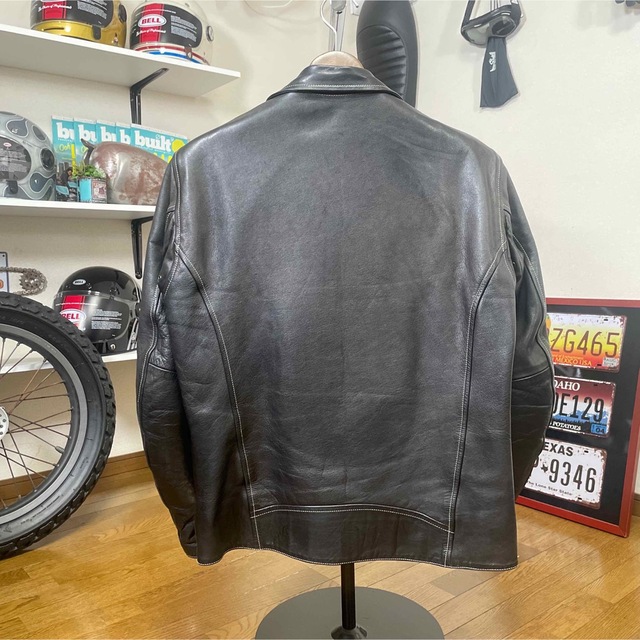 KUSHITANI - 定価12万☆クシタニ K-0671 ウェイバージャケット